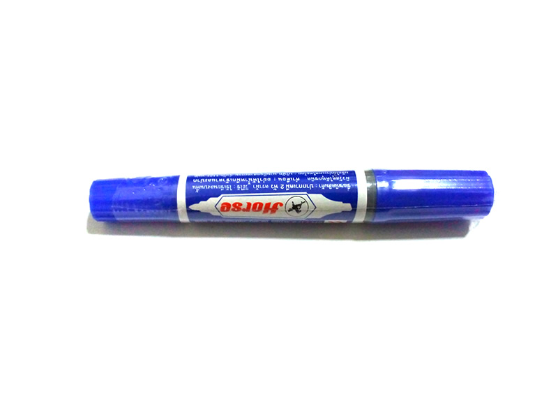2in1 Permanent Marker Horse