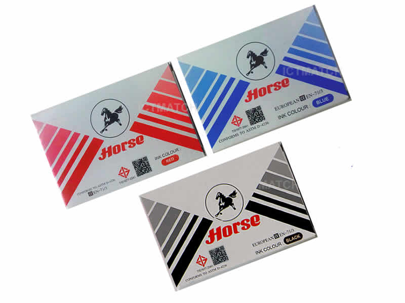 Stamp pad No.3