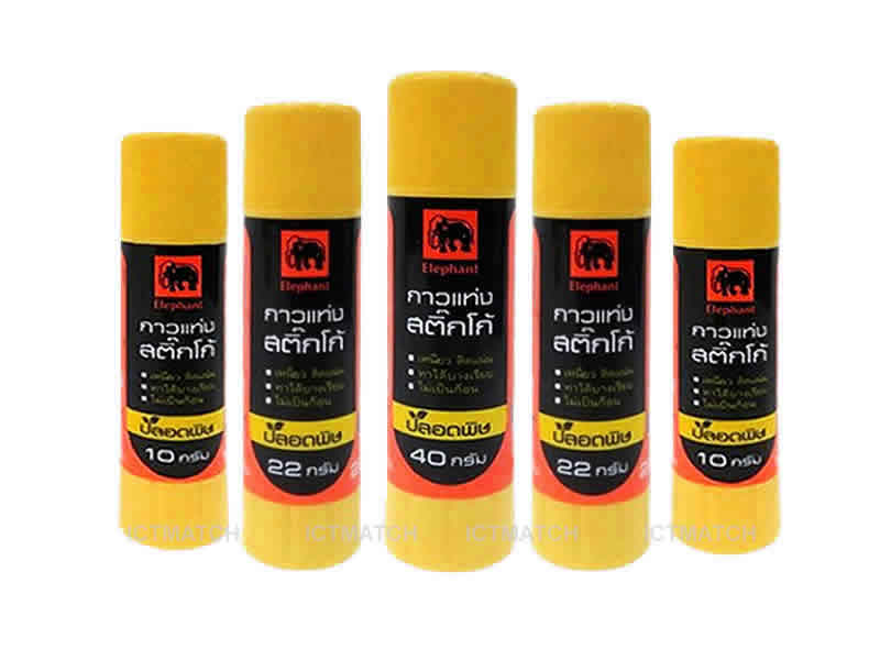 Glue stick