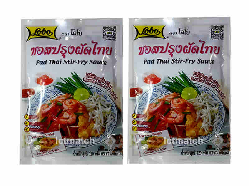 Pad Thai Sauce