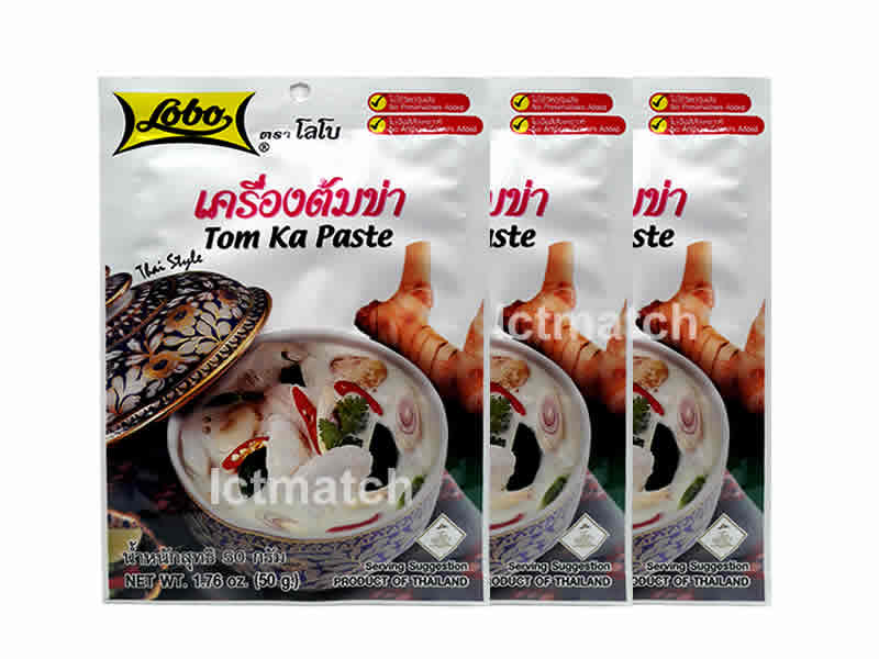 Tom ka Paste