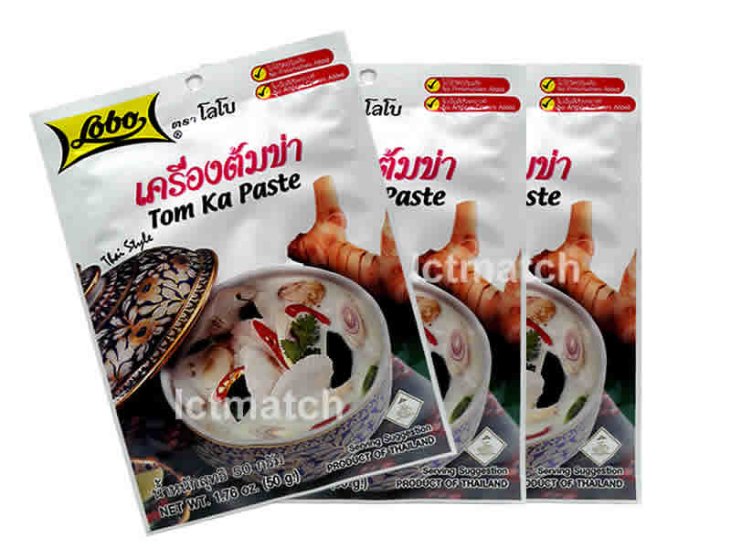 Tom ka Paste
