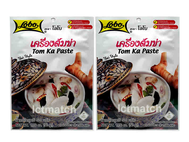 Tom ka Paste