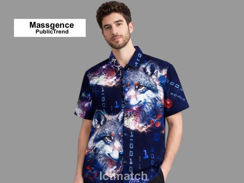 FoxDigital Shirt