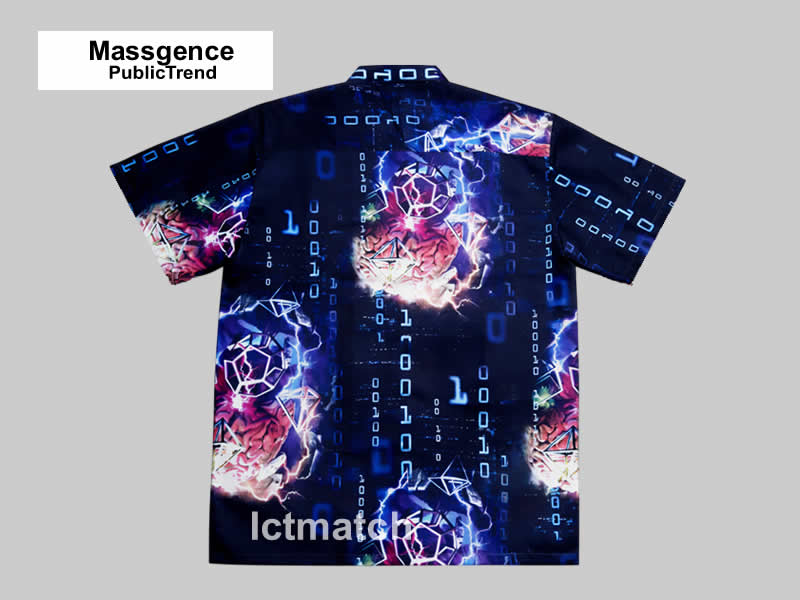 FoxDigital Shirt