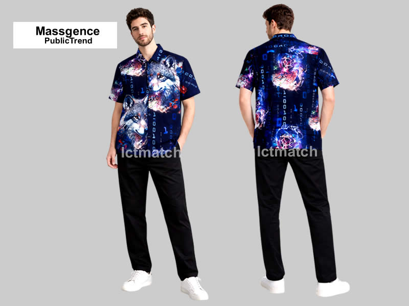 FoxDigital Shirt