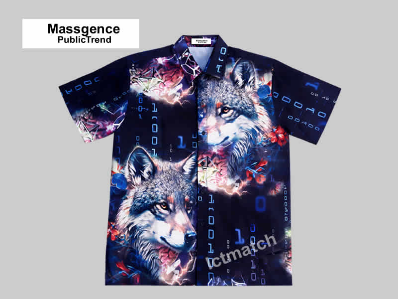 FoxDigital Shirt