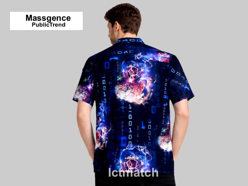 FoxDigital Shirt