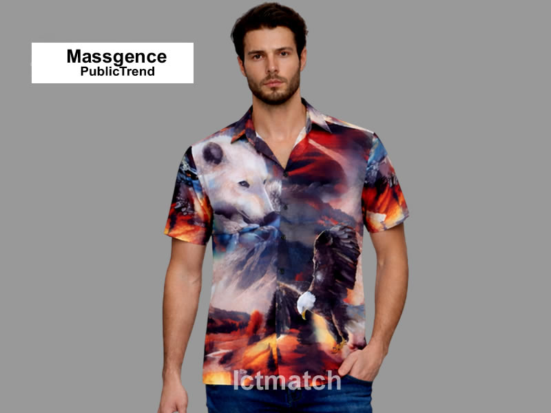 Wildlife Shirt