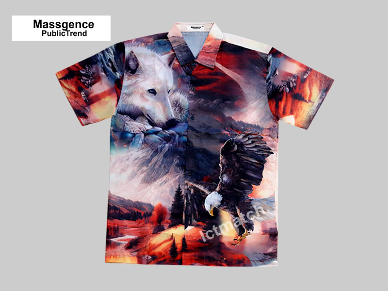 Wildlife Shirt