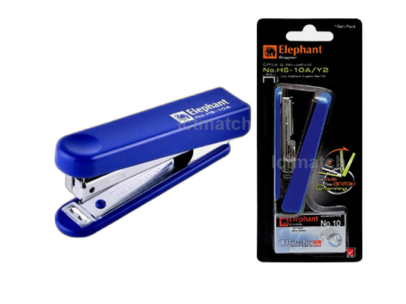 Stapler for 10-1M