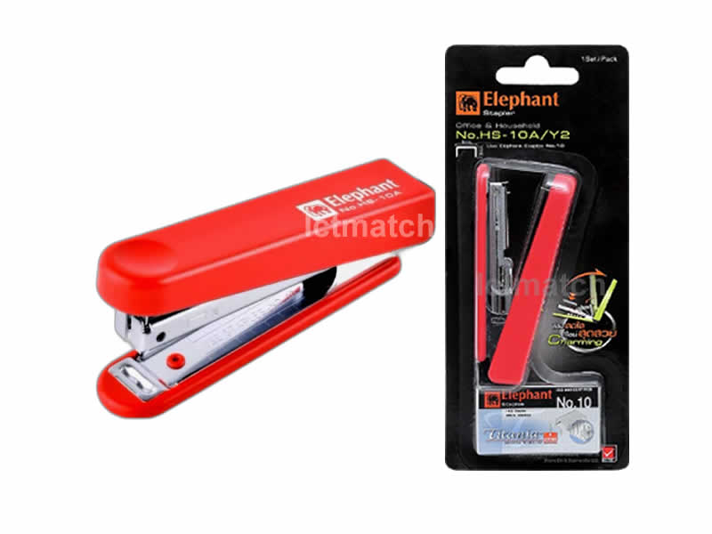Stapler for 10-1M