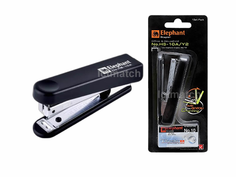 Stapler for 10-1M
