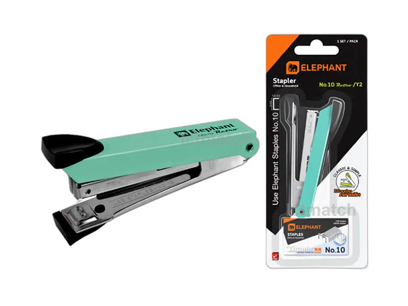 Stapler for 10-1M