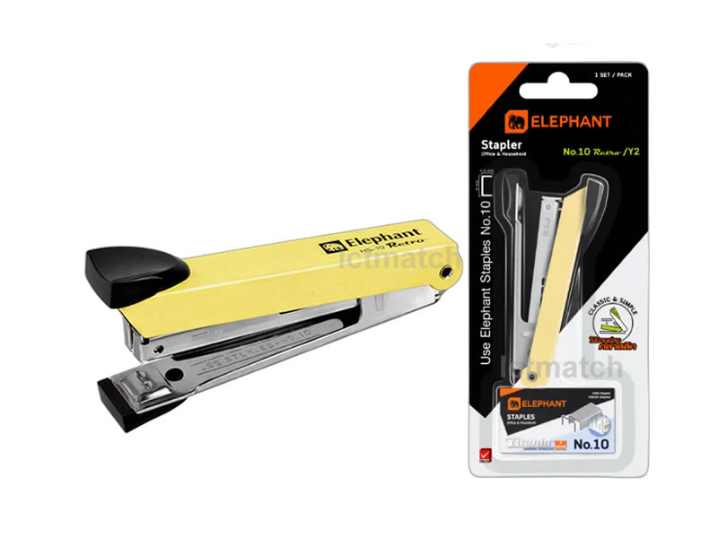 Stapler for 10-1M