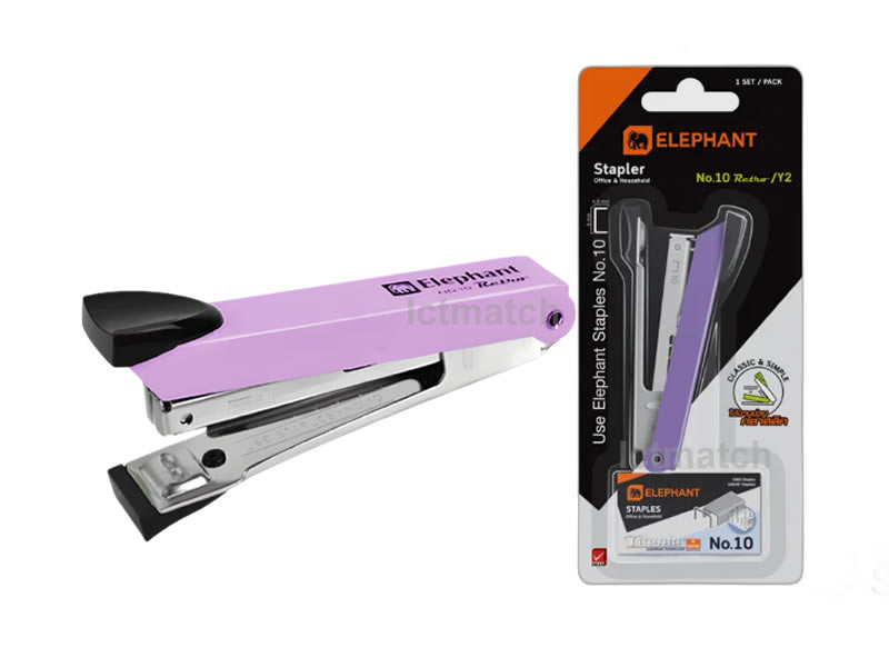 Stapler for 10-1M