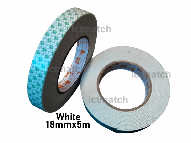 Double-Sided FoamTape
