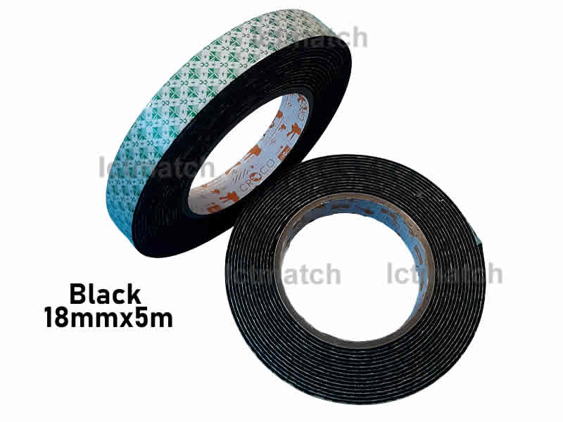 Double-Sided FoamTape