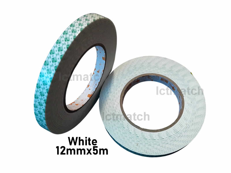 Double-Sided FoamTape