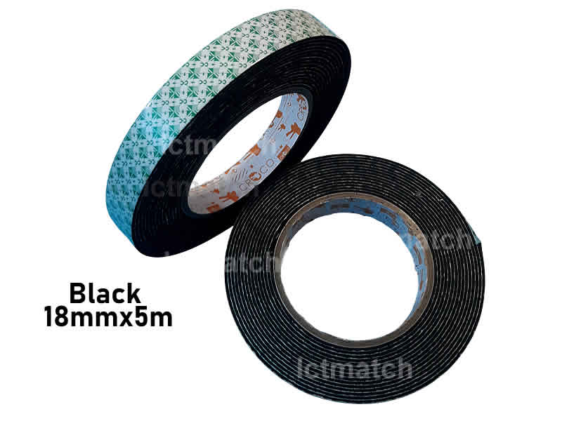 Double-Sided FoamTape