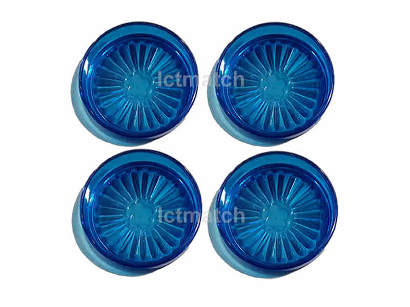 Coaster Multicolor