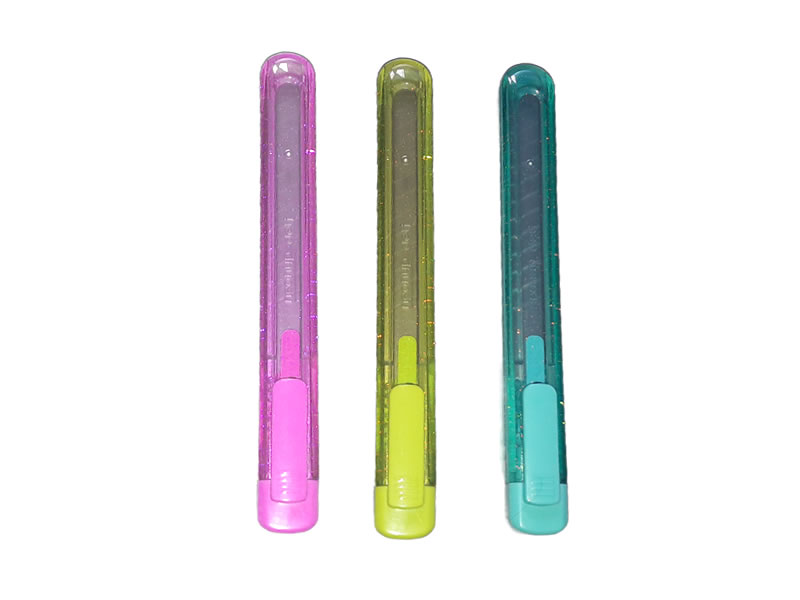 Cutter Knife 9 mm.