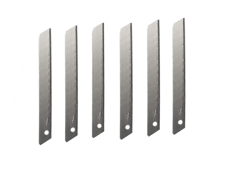 Cutter blade 9mm30degree