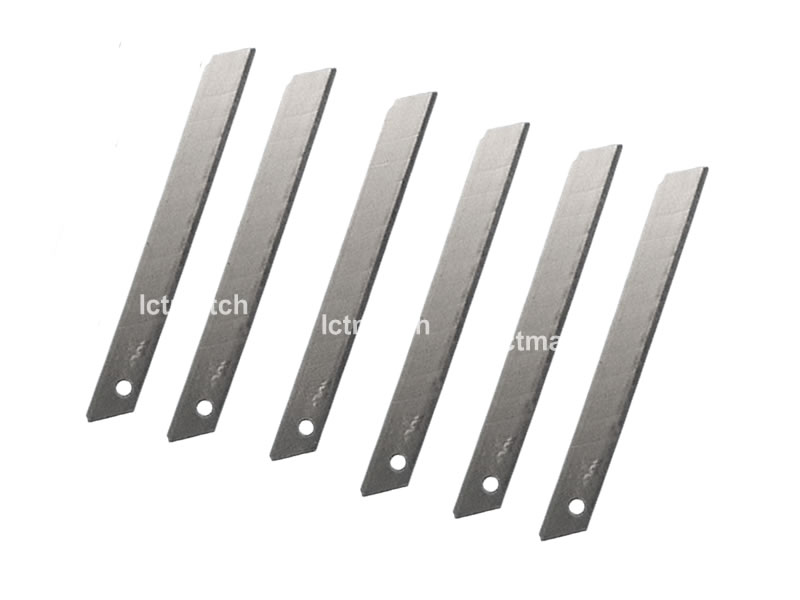 Cutter blade 9mm30degree