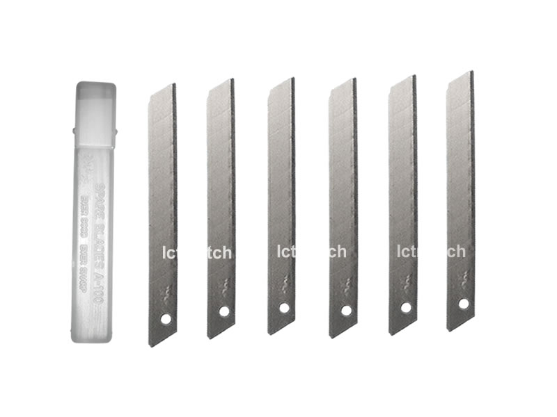 Cutter blade 9mm30degree