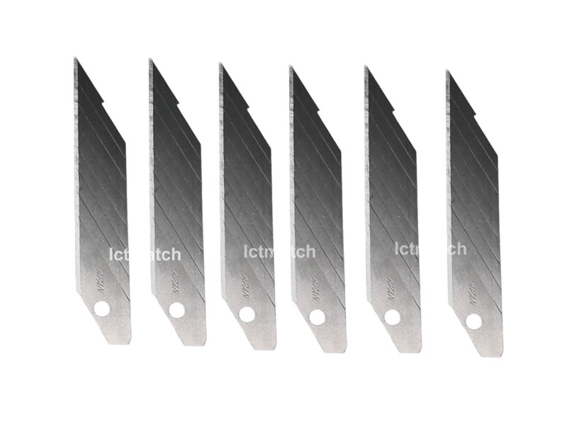 Cutter blade 45 degree