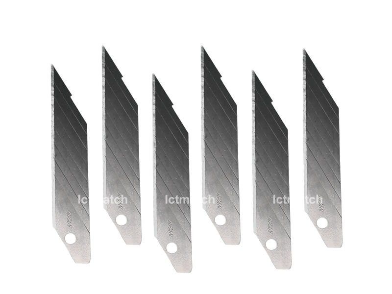 Cutter blade 45 degree