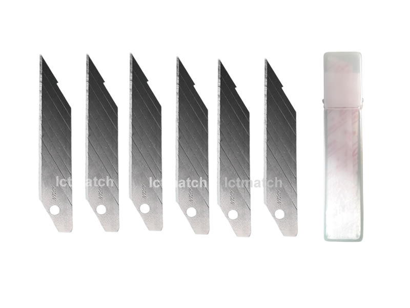 Cutter blade 45 degree