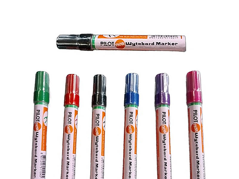 Whiteboard Marker