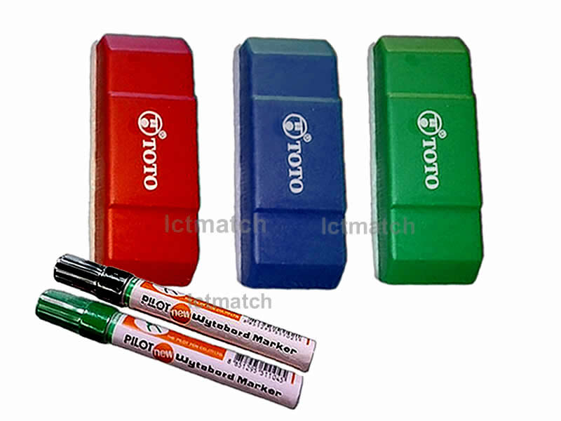 Whiteboard Eraser