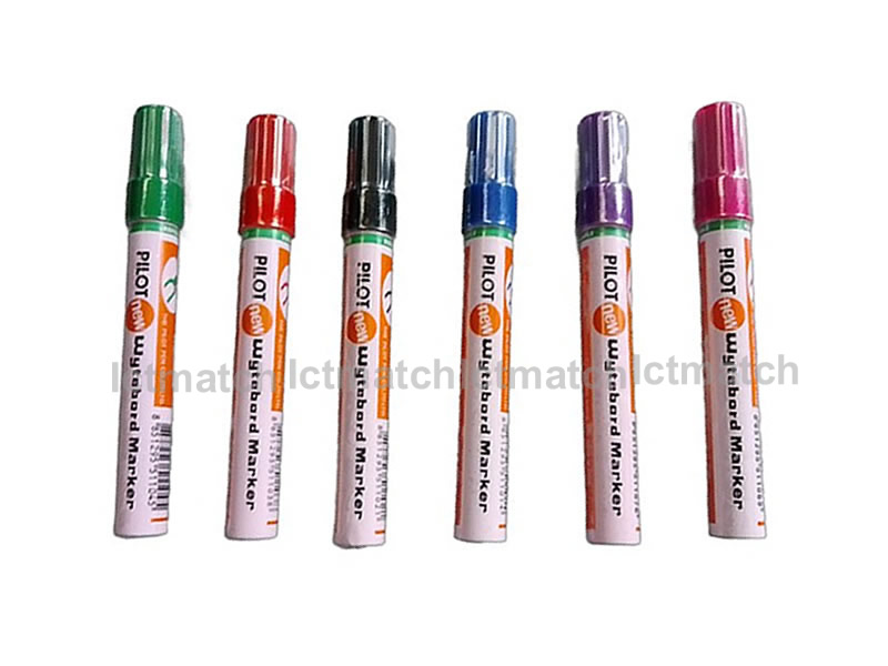 Whiteboard Marker