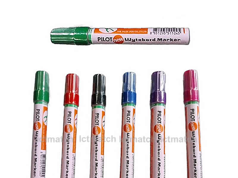 Whiteboard Marker