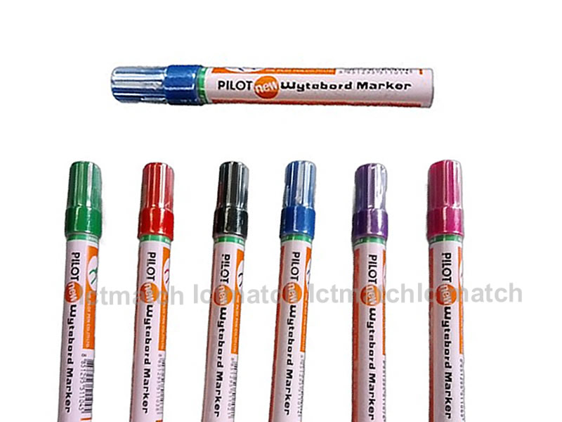 Whiteboard Marker