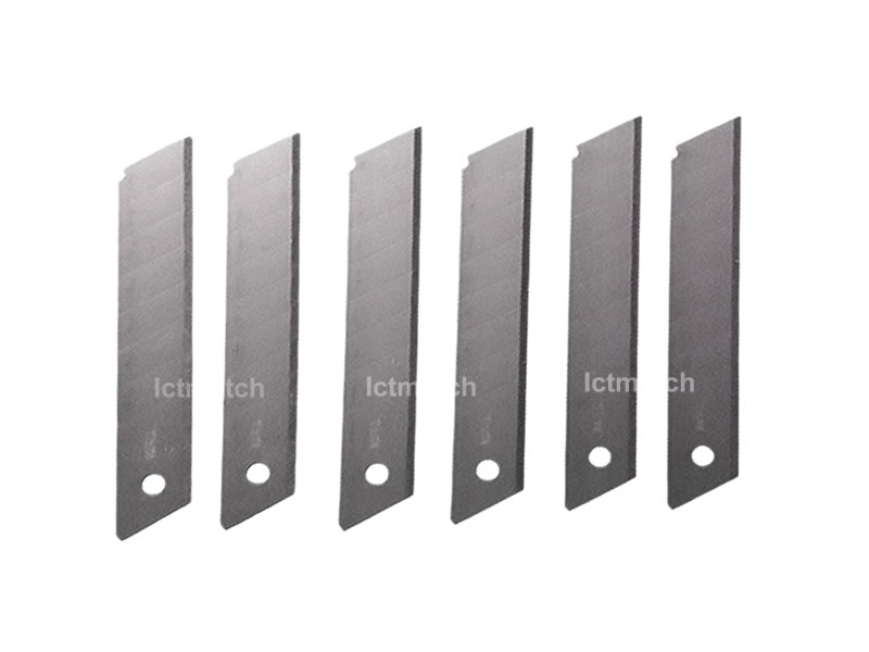 Cutter blade 30 degree