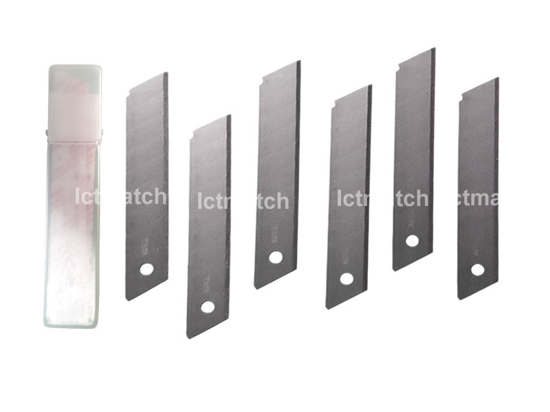 Cutter blade 30 degree