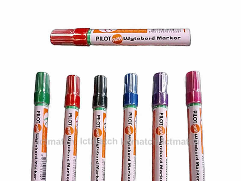 Whiteboard Marker