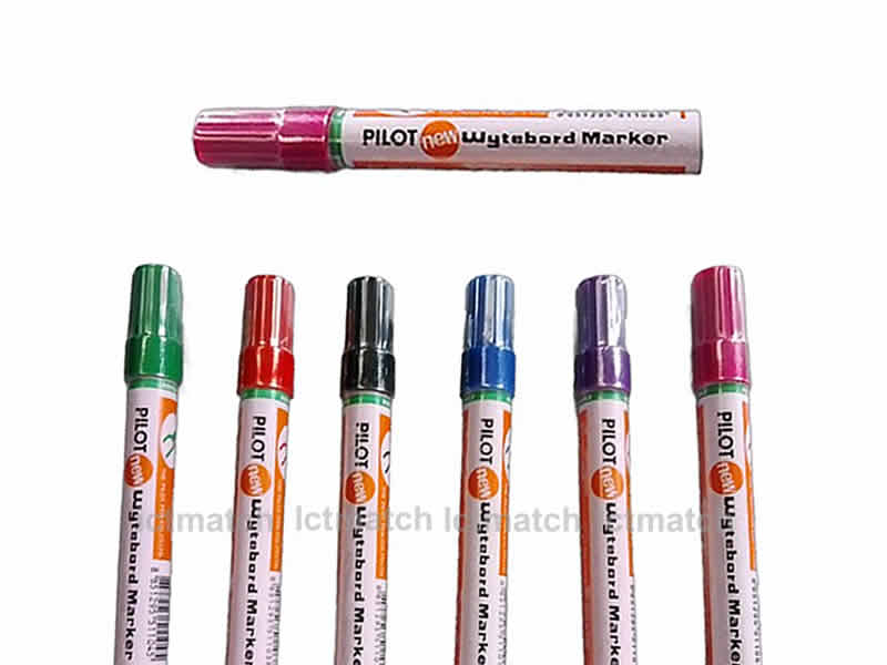 Whiteboard Marker