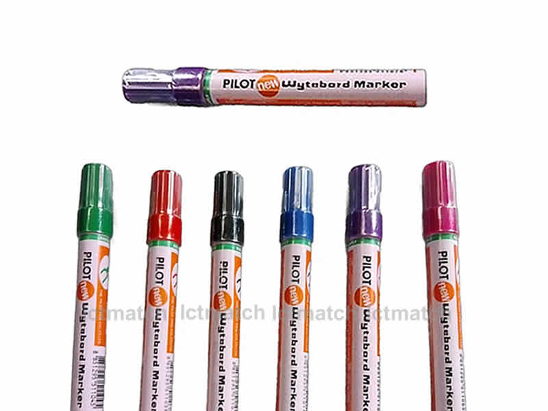 Whiteboard Marker