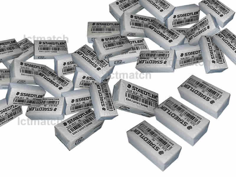 STAEDTLER White Eraser